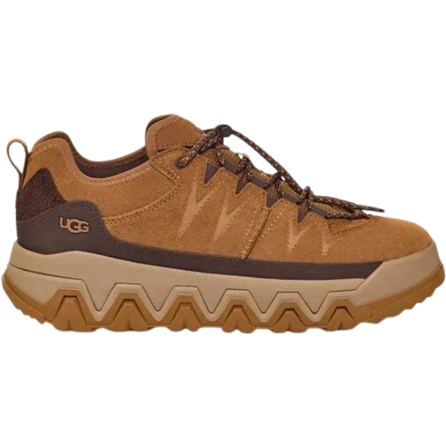 Sneakers UGG M Captrail Low Chestnut UK 7 (7)