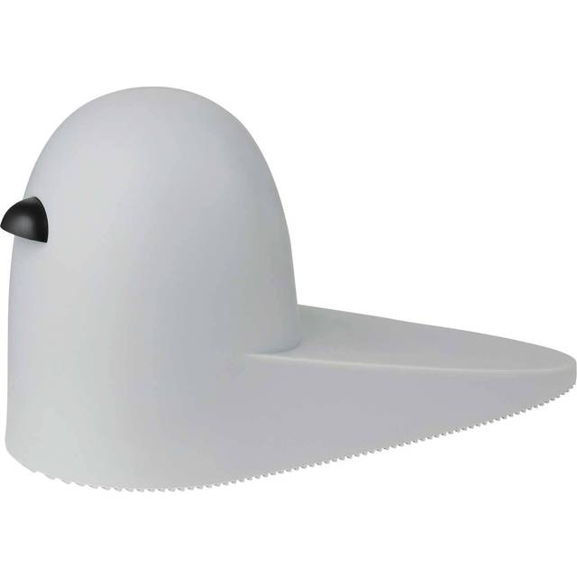 RIG-TIG BOB doorstop Light grey
