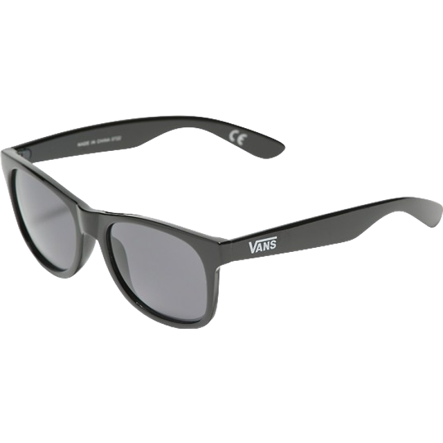 Solglasögon Vans Spicoli 4 Shades Sunglasses Black Universal