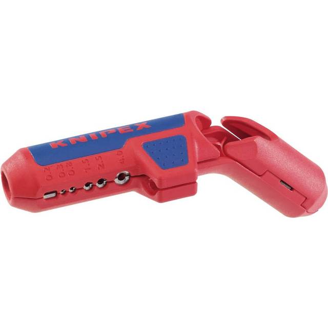 Knipex 16 95 01 SB ErgoStrip Universal 3 in 1 Tool Right Handed