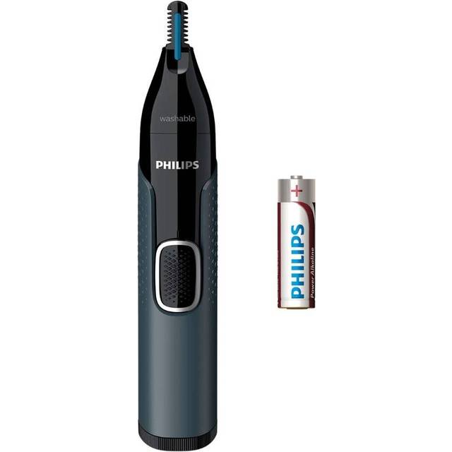 Philips näshårstrimmer / öronhårstrimmer Series 2000