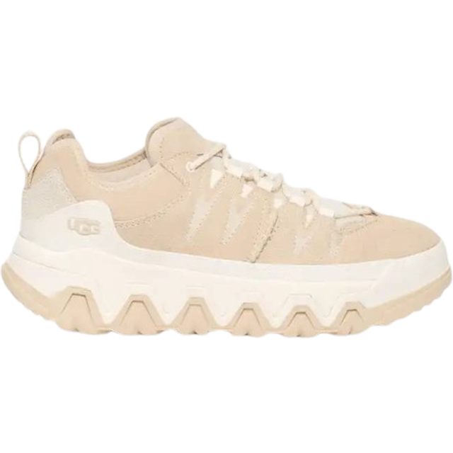 Sneakers UGG W Captrail Low Light Beige EUR 38 (38)