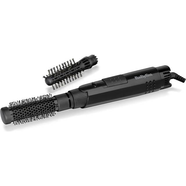 Babyliss Varmluftsborste Smooth Shape 300W AS86E