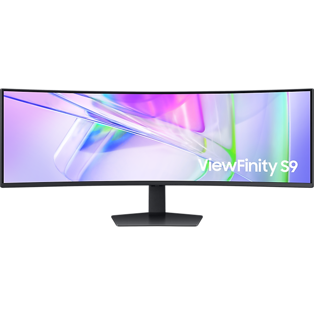 Samsung 49" ViewFinity Curved skärm S49C950