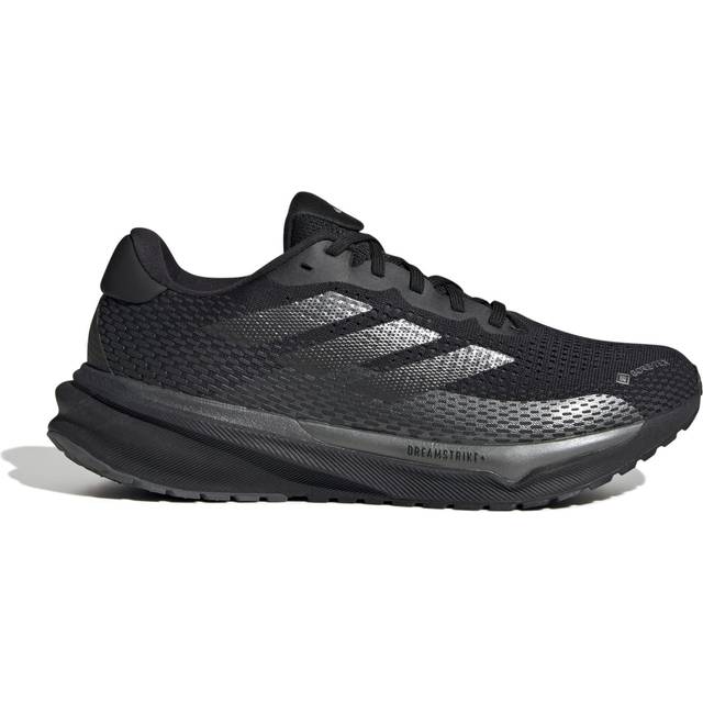 adidas - Løb - Supernova sneakers i sort