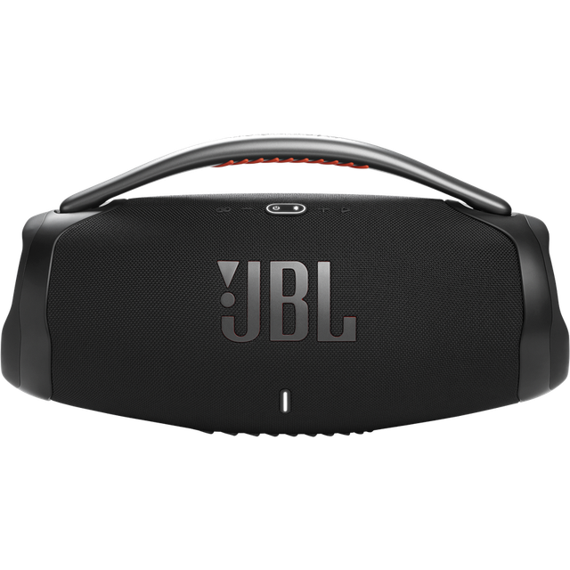 JBL Boombox 3 - Svart