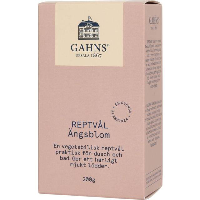 Gahns Reptvål Ängsblom 200 g