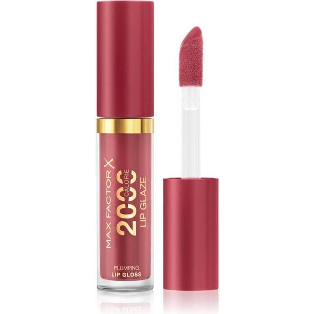 Max Factor 2 000 kaloriläppglans 105, bärsorbet, 4,4 ml