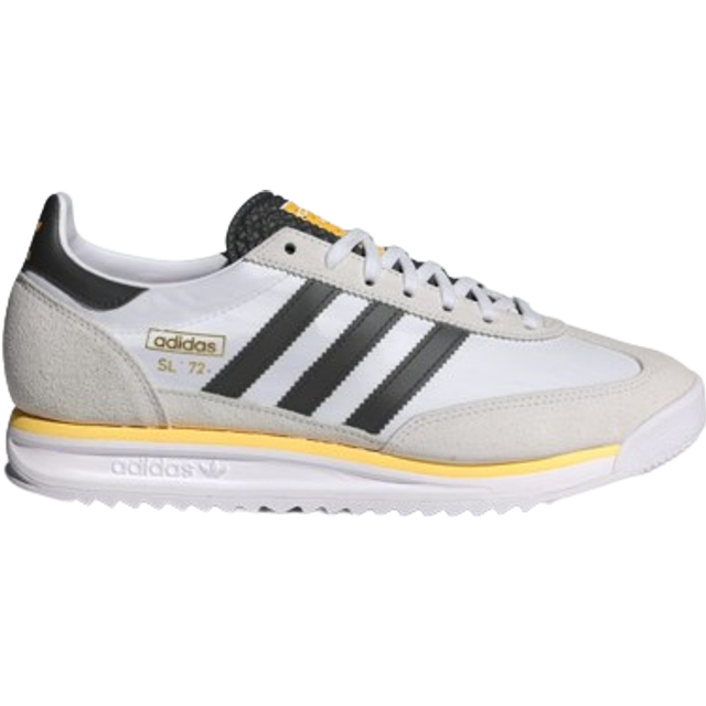 SL 72 RS Sneakers Cloud White / Core Black (5)