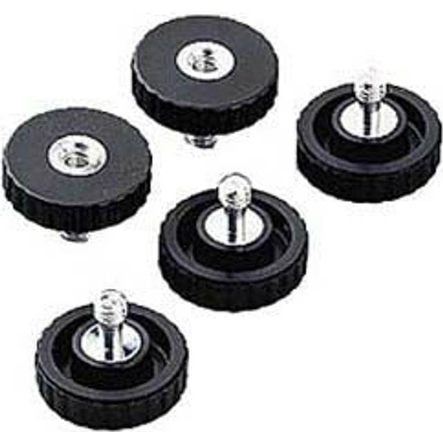 Hama Camera Screws, 11 mm