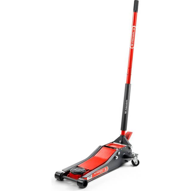 Facom DL.2LP 2 Tonne Low Profile Trolley Jack