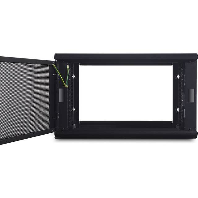 APC AR106 NetShelter WX 6U Wall Mount Cabinet