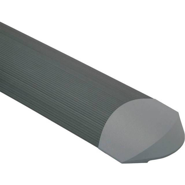 Serpa Kabelbrygga 5.01038.7043 TPE (speciell gummiblandning) Mörkgrå Antal kanaler: 5 3000 mm Innehåll: 1 st