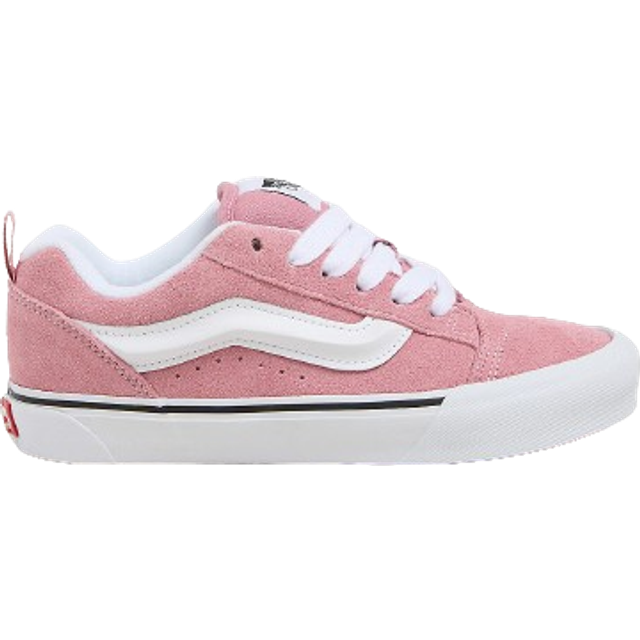 【Vans】Knu Skool Shoe スニーカー pink Knu Skool Shoe in Pink | Vans