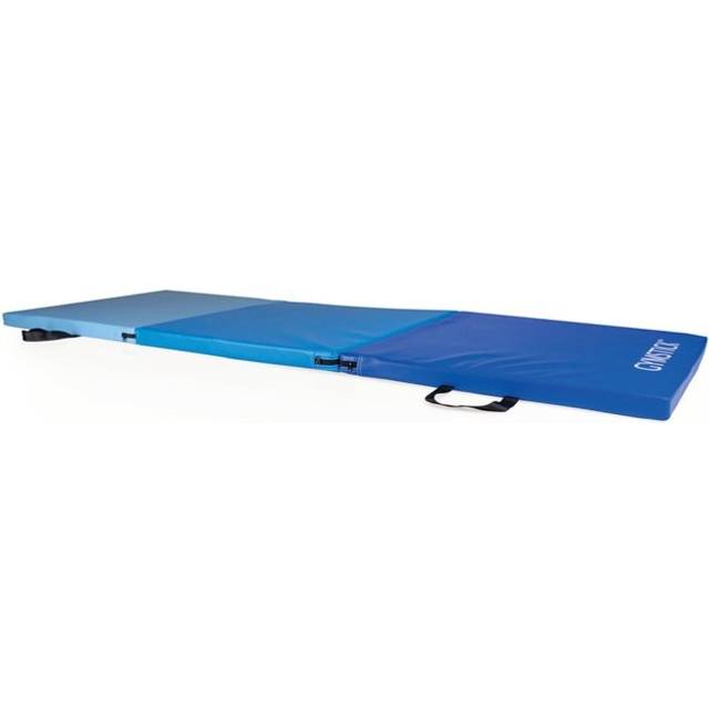 Gymstick Foldable Gym Mat (180 x 60 x 4 cm)