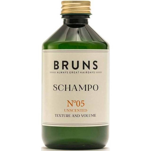BRUNS Schampo Nº05 300 ml