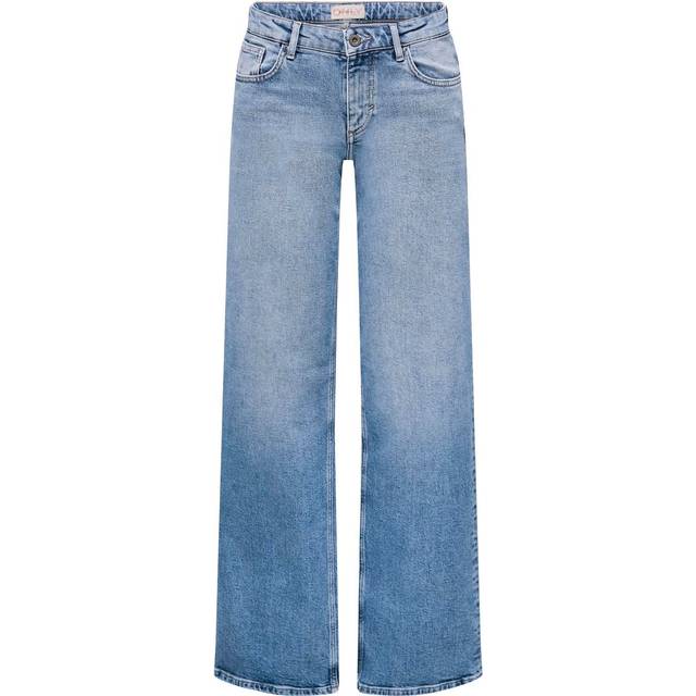 Women's jeans Only Juicy REA365 - Bleu