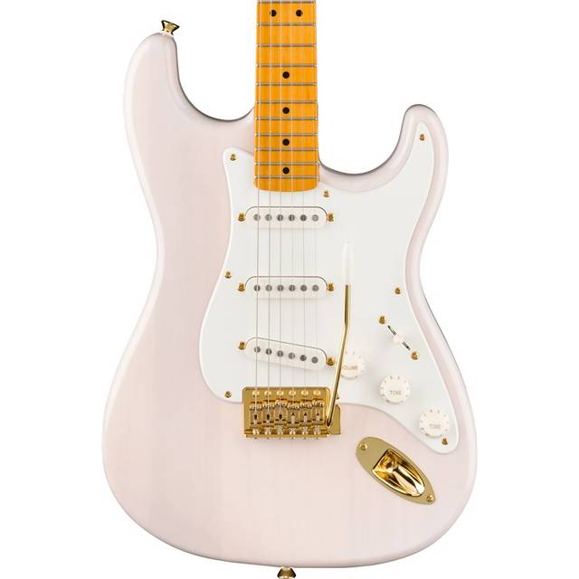 Squier FSR Classic Vibe 50s Stratocaster White Blonde