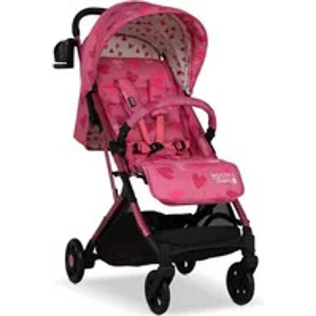 Cosatto Woosh 4 Stroller Whisper