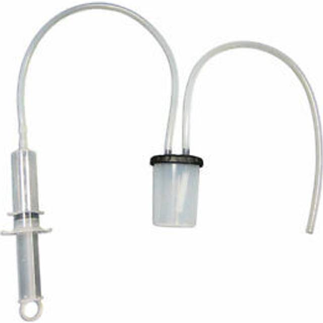 Laser Tools Suction Brake Bleeding Kit