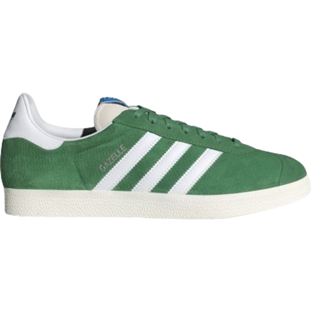 ADIDAS ORIGINALS Adidas Gazelle |Grön |44 2/3