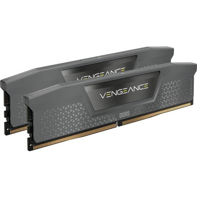 Corsair Vengeance EXPO/XMP 48GB (2X24GB) DDR5 PC5-48000C30 6000MHz Dual Channel Kit