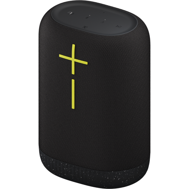 Ultimate Ears Epicboom Portable Bluetooth Speaker - Black