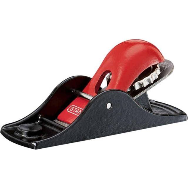 Stanley 1-12-102 No.102G Block Plane 5-1/2"