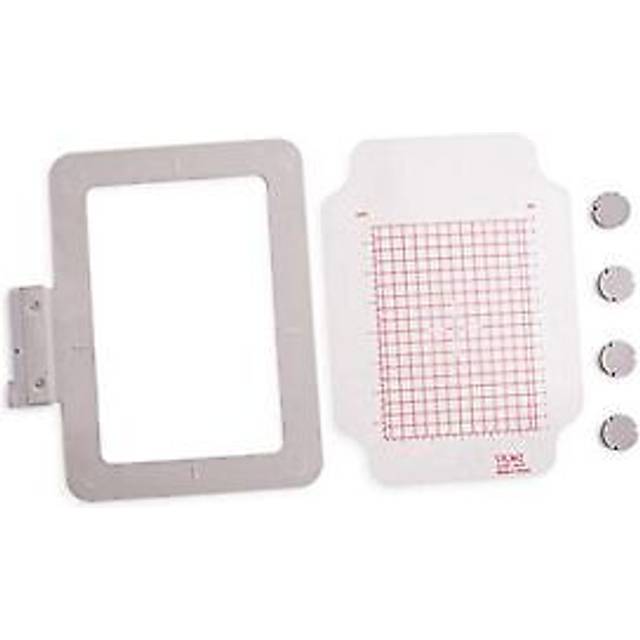 "Metal Hoop for PFAFF Creative Embroidery Machine 180x130mm 5""""""""""""""""x7"""""""""""""""""