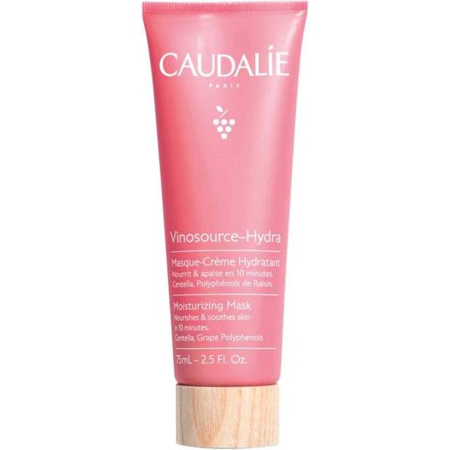 Caudalie Moisturizing Mask 75 ml