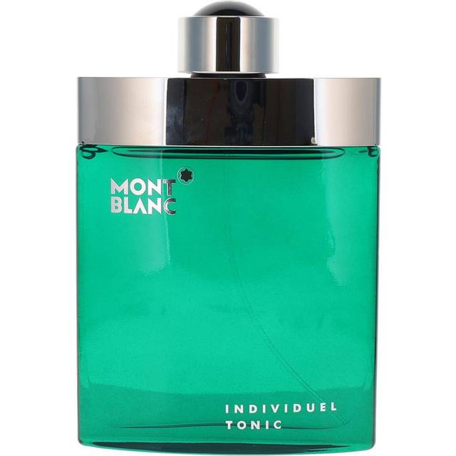 Mont Blanc Individuel Tonic Men 75ml Eau de Toilette Spray for Him