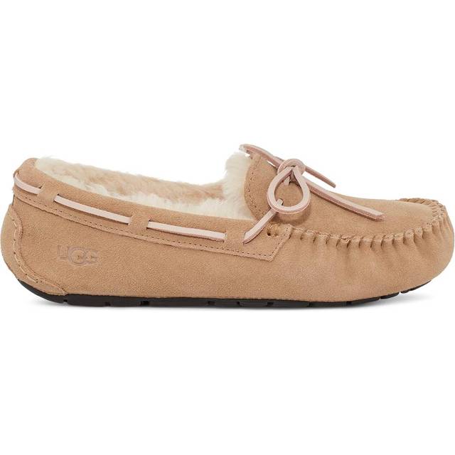 (WMNS) UGG Dakota Slipper 'Tabacco' 1107949-TAB - 5