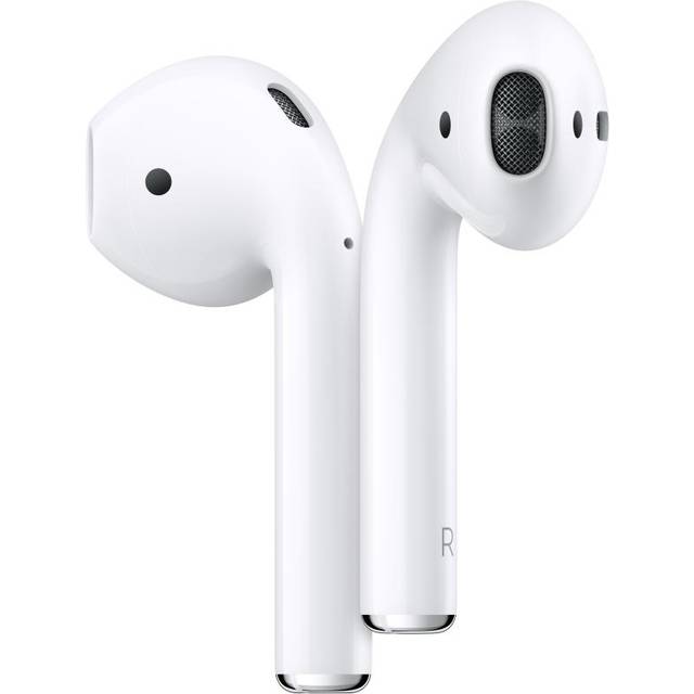 Apple AirPods 2nd cheapest Generation