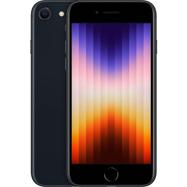 Apple iPhone SE 64GB (3rd Generation) • Prices »