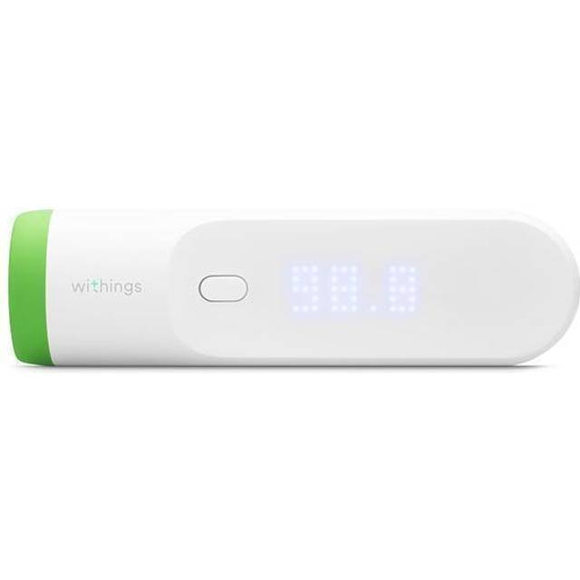 Withings Thermo Sct01 Smart Infrared Temporal Thermometer