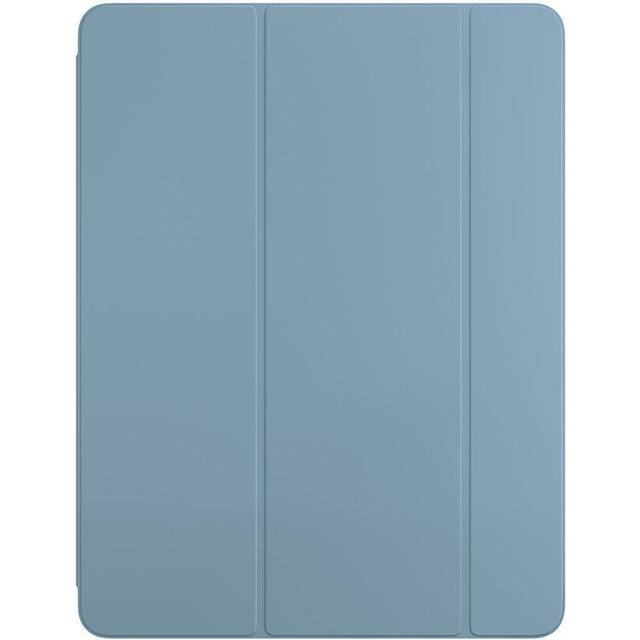 Apple Smart Folio till iPad Air 13 tum (M2) – denimblå ​​​​​​​