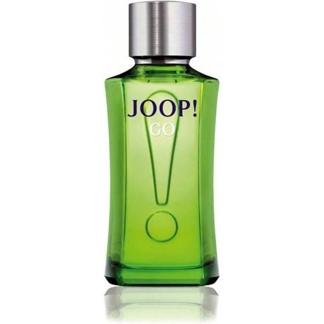 Joop! Go Eau De Toilette 100ml Spray