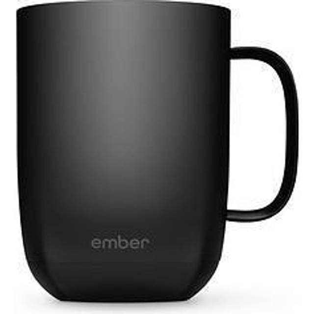 Ember Smart Mug Temperatur Control 2 Ceramic 414ml white (CM191402EU)