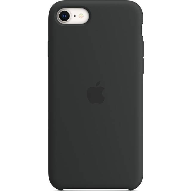 iPhone SE silikonfodral (midnight)