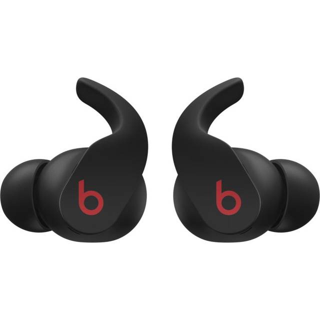 Beats Fit Pro – Verkligt trådlösa brusreducerande öronsnäckor – Aktiv brusreducering, svettåliga öronsnäckor, kompatibla med Apple och Android, Class 1 Bluetooth®, inbyggd mikrofon – salvia/grå