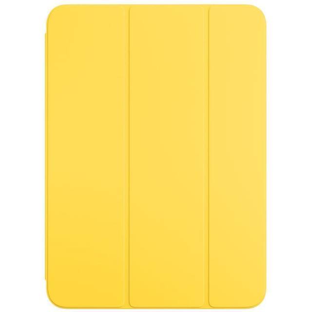 Apple Smart Folio till iPad (tionde generationen) – lemonad ​​​​​​​