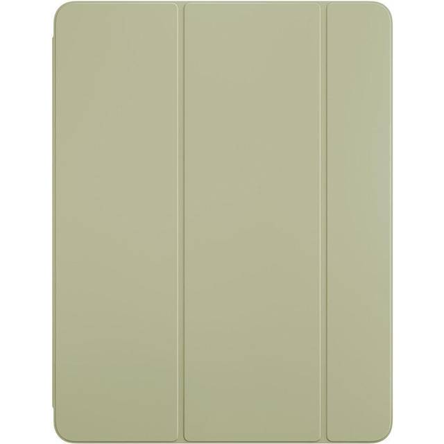 Apple Smart Folio till iPad Air 13 tum (M2) – salvia ​​​​​​​