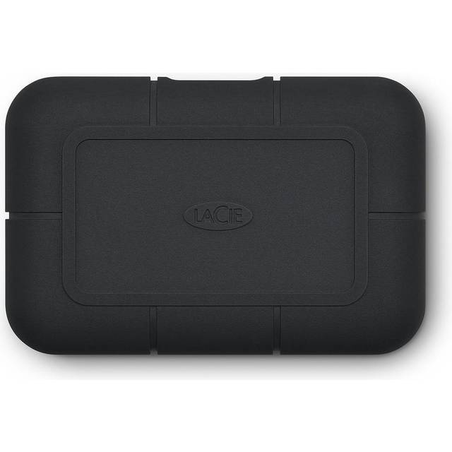 Rugged SSD PRO 2TB USB-C Thunderbolt 3