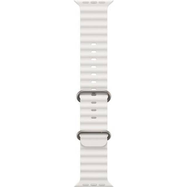 Apple Watch 49mm Blue Ocean Band