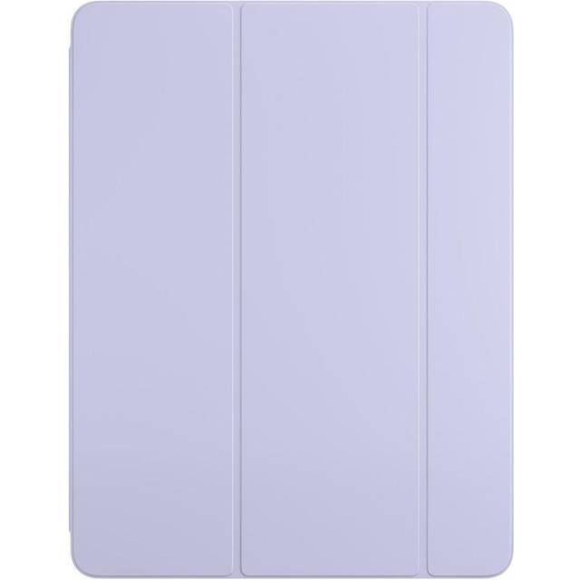 Apple Smart Folio till iPad Air 13 tum (M2) – ljusviolett ​​​​​​​