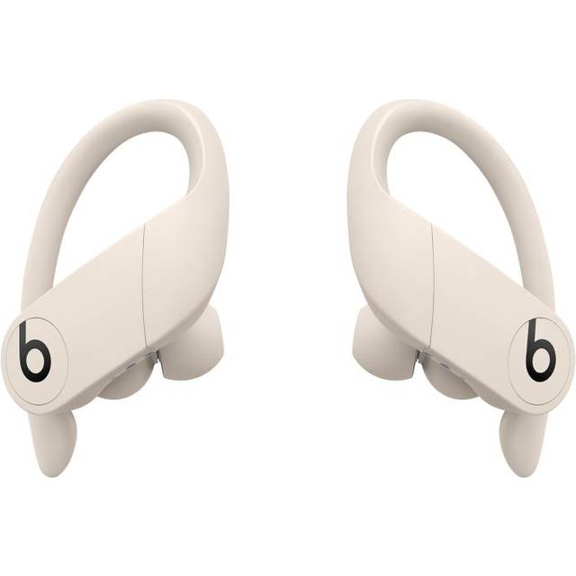 Apple Powerbeats Pro - Totally Wireless Earphones - Cloud Pink