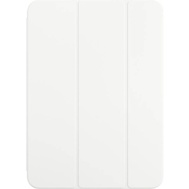 iPad 10.9" Smart Folio 2022 fodral (vitt)