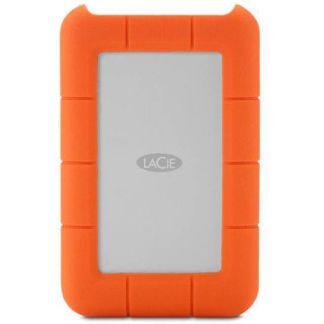 Rugged 1TB USB-C