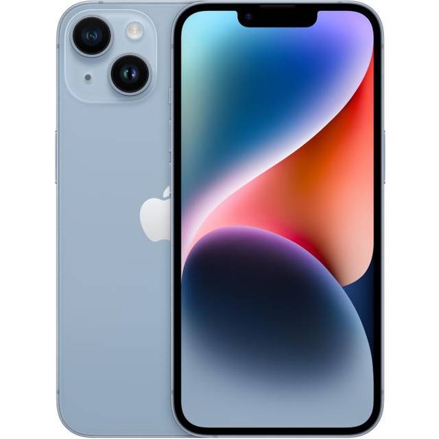 Apple iPhone 14 128GB - Midnight