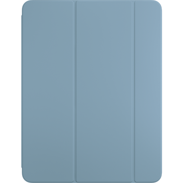 Apple Smart Folio till iPad Pro 13 tum (M4) – denimblå ​​​​​​​